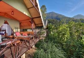 Sang Giri - Mountain Tent Resort
