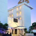 Туры в Индонезию для 2 взрослых от Интурист на июль 2026 - Hotel ZIA Bali - Kuta
