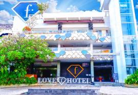 Fashion Legian Hotel