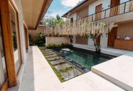 Suara Alam Hotel Ubud by Ini Vie Hospitality