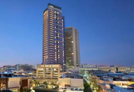 YUAN GARDEN Pasar Baru