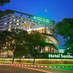 Туры на о. Ява Индонезию для 2 взрослых на май 2026 - Hotel Santika Premiere Bintaro