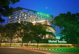 Hotel Santika Premiere Bintaro