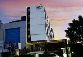 Neo Hotel Tendean Jakarta