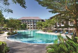 Marriott's Bali Nusa Dua Gardens