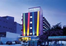Amaris Hotel Juanda