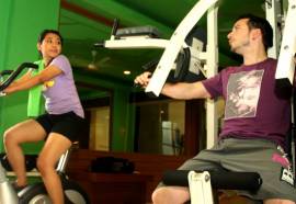 Green Bamboo Residence