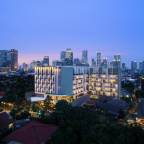 Недорогие туры в Джакарту Индонезию для 2 взрослых на 11 дней на февраль 2026 - Ayaka Suites