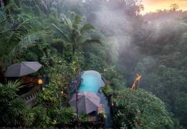 Bidadari Private Villas & Retreat