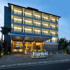 Недорогие туры в Индонезию, в лучшие отели 4*, для 2 взрослых, на 12 дней, сентябрь 2024 - Fairfield By Marriott Bali Legian