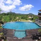 Премиальные горящие туры в Бали Индонезию для 2 взрослых на март 2026 - Sawah Indah Villa