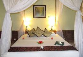 Taman Sari Bali Resort & Spa