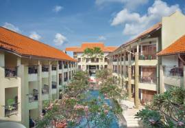 Ibis Styles Bali Legian