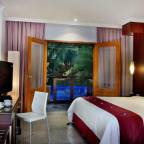 Недорогие туры в Индонезию, в отели 4*, для 2 взрослых, на 16 дней, ноябрь 2024 - Famous Hotel Kuta