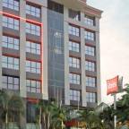 Туры в Джакарту Индонезию в отели 1*, 2*, 3* для 2 взрослых 2025-2026 - Ibis Kemayoran