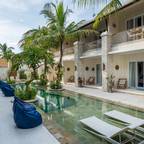 Туры в Индонезию для 2 взрослых на 12 дней от OneTouch&Travel 2026-2027 - The Beach House Resort