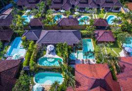 Bali Dyana Villas