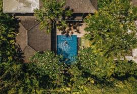 Awarta Nusa Dua Luxury Villas & Spa