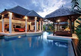 Villa Sesari
