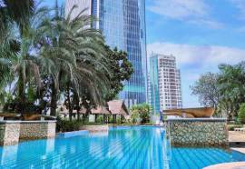 The Ritz-Carlton Jakarta