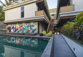 Artotel Haniman Ubud