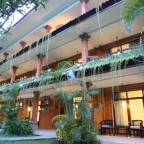 Туры в Индонезию для 2 взрослых от Travelata на январь 2026 - The Graha Cakra Bali Hotel