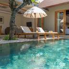 Горящие туры в Бали Индонезию для 2 взрослых от Travelata 2026 - KoenoKoeni Villa