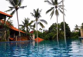 Best Western Premier Agung Resort Ubud