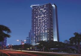 Oakwood Premier Cozmo Jakarta