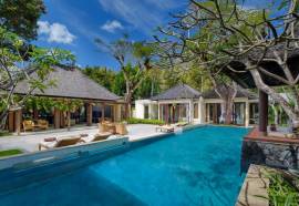 Amarterra Villas Bali Nusa Dua - MGallery Collection