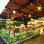 Горящие туры в Бали Индонезию для 2 взрослых на 8 дней от Travelata 2026 - Green Garden Beach Resort & Spa