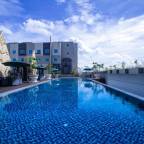 Дешевые раннего бронирования туры в Индонезию для 2 взрослых от Ambotis 2026 - ibis Yogyakarta Adi Sucipto