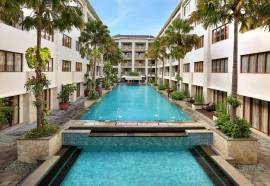 Aston Kuta Hotel and Residence