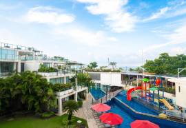 FuramaXclusive Ocean Beach Seminyak Bali