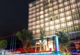 Lombok Astoria Hotel
