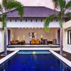 Горящие туры в Семиньяк (о. Бали) Индонезию в лучшие отели для 2 взрослых от Ambotis 2026 - The Seminyak Suite - Private Villa