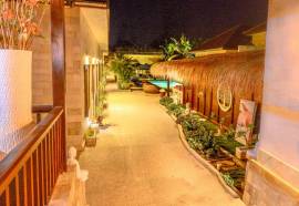 Kura Kura Beach Resort