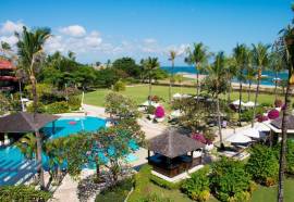 Holiday Inn Resort Baruna Bali