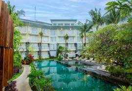 Fontana Hotel Bali