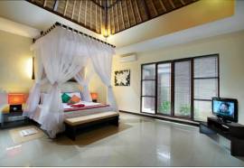 Bali Rich Luxury Villa & Spa Ubud