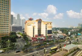 Best Western Senayan