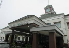 Grand Cikarang Hotel