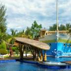 Горящие туры на о. Ломбок Индонезию для 2 взрослых на 8 дней на февраль 2026 - Jambuluwuk Oceano Gili Trawangan