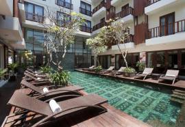 d'primahotel Seminyak