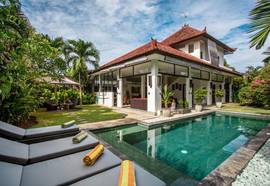 Villa Surga