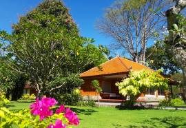 Inna Bali Beach Resort