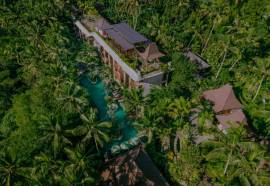 Arkamara Dijiwa Ubud