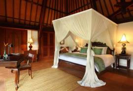 Ibah Luxury Villas & Spa