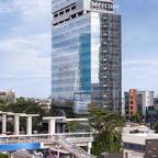 Туры в Джакарту Индонезию в отели 4* для 2 взрослых 2026-2027 - Mercure Jakarta Gatot Subroto