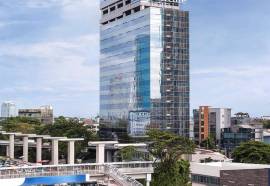 Mercure Jakarta Gatot Subroto